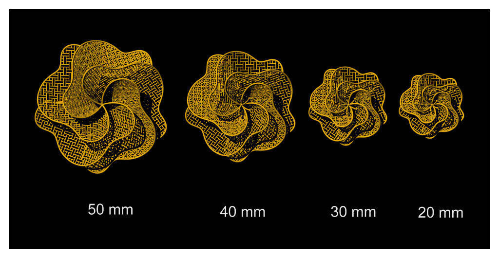 pendant Files-90 Check Description 3D print model_55