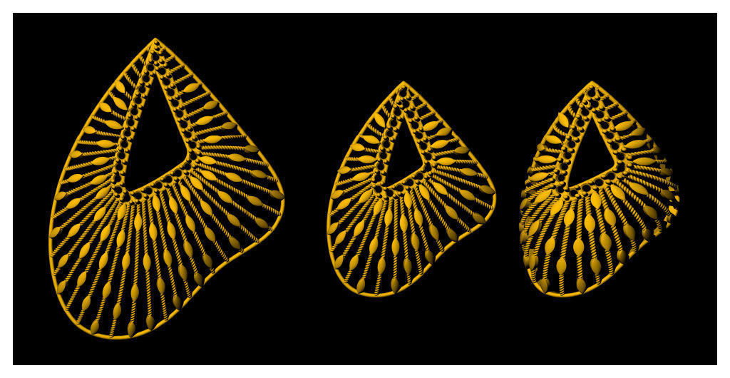 pendant Files-90 Check Description 3D print model_12