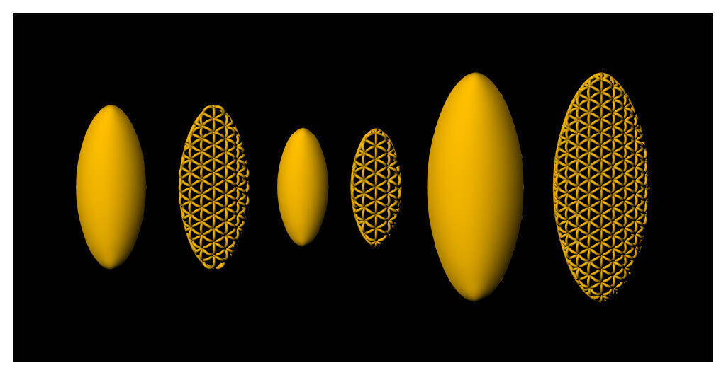 pendant Files-90 Check Description 3D print model_86