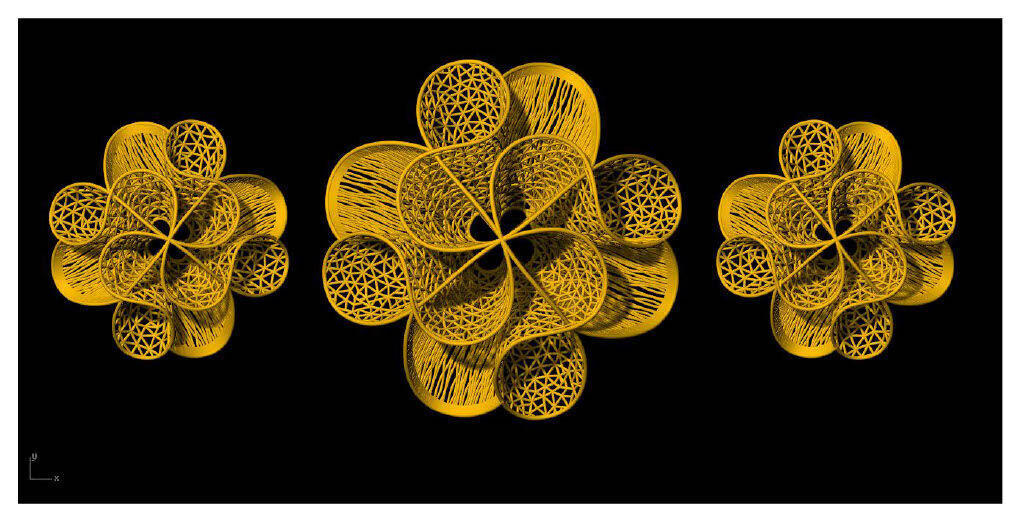 pendant Files-90 Check Description 3D print model_75