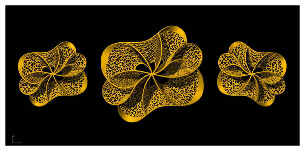 pendant Files-90 Check Description 3D print model_71