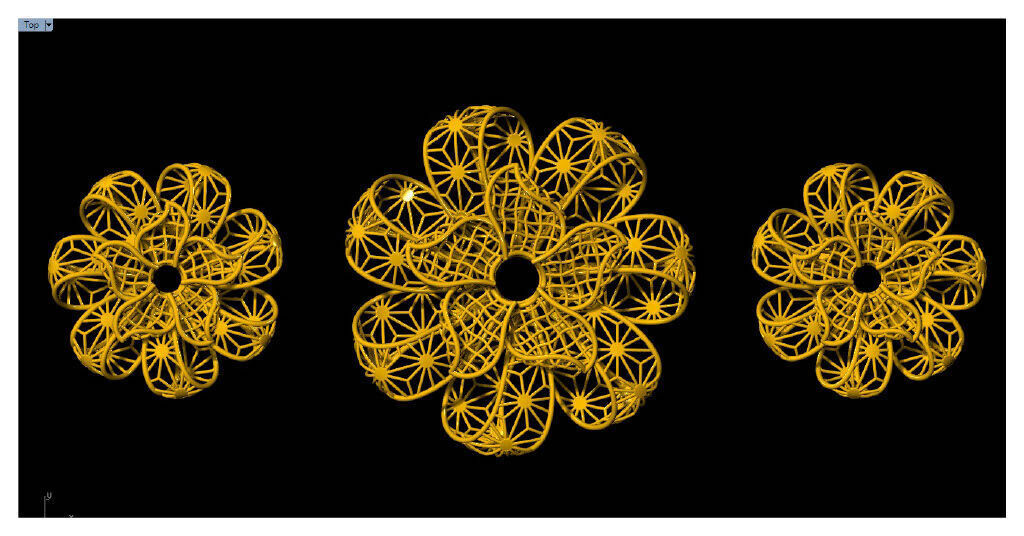 pendant Files-90 Check Description 3D print model_47