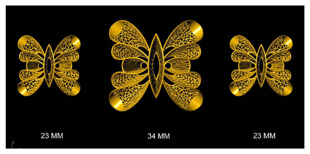 pendant Files-90 Check Description 3D print model_58