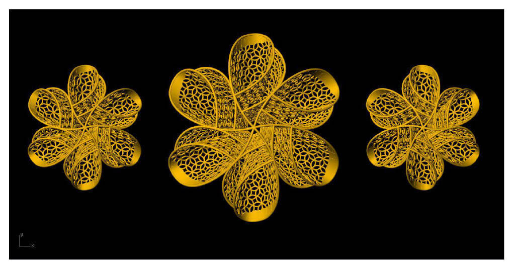 pendant Files-90 Check Description 3D print model_68