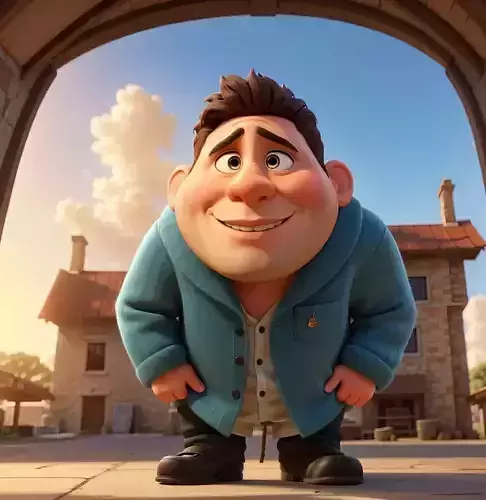 Professor Charles Dollington