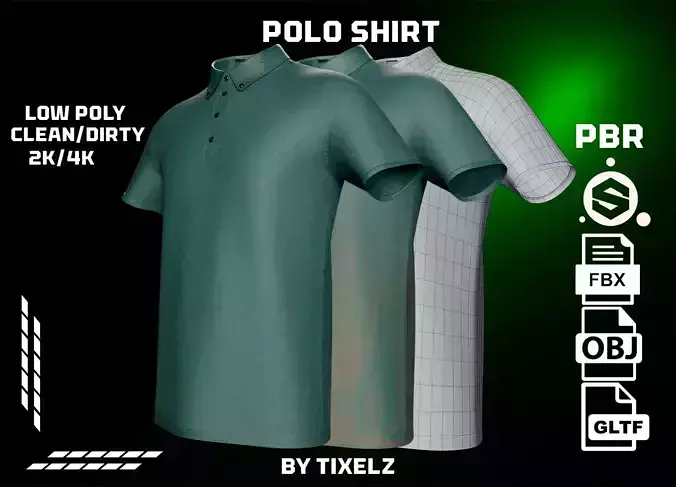 Polo Shirt