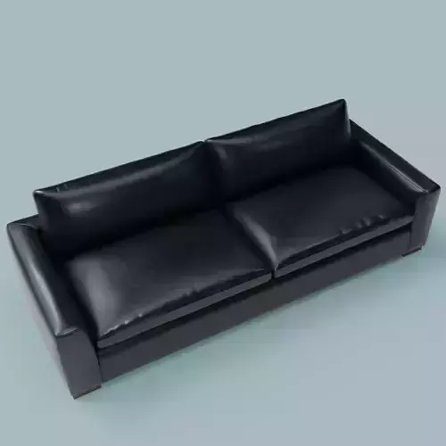 Marfa Grainte sofa