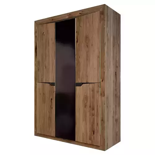 Wardrobe Hoff Sorento