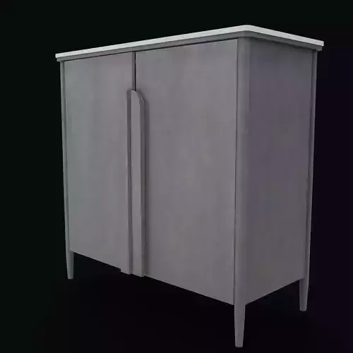 cupboard