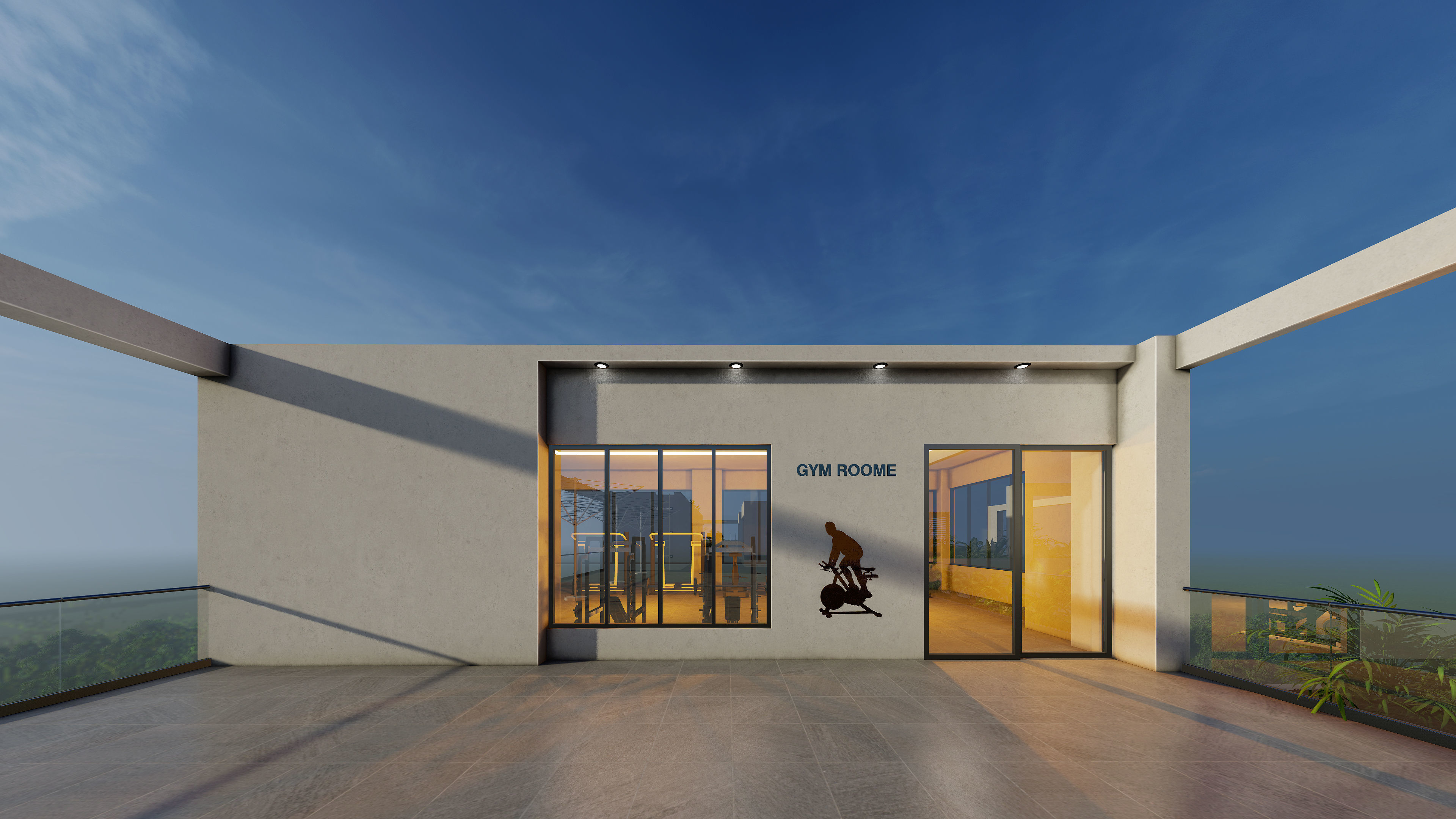 3d model visulazer 3D model_14