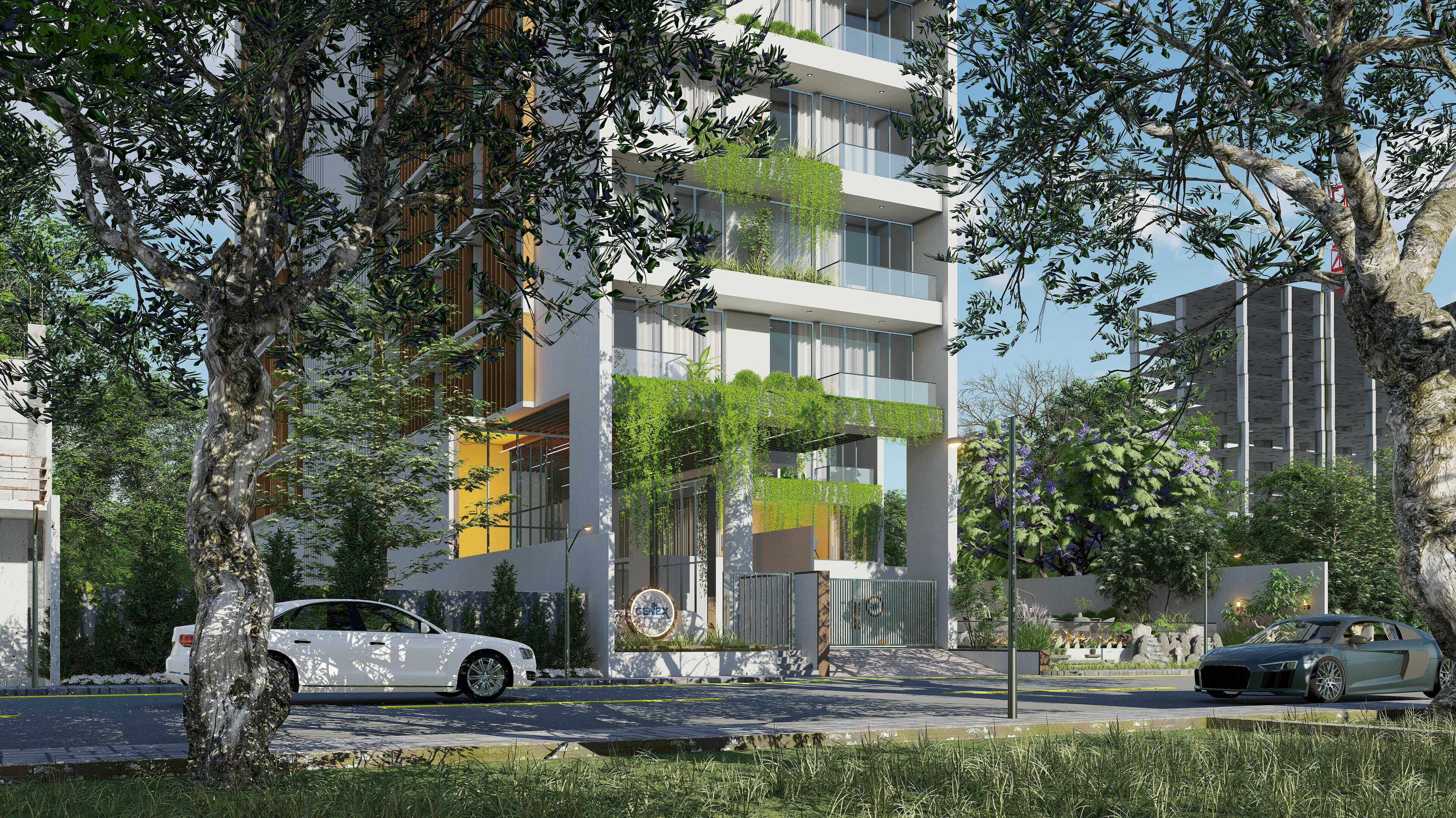 3d model visulazer 3D model_6