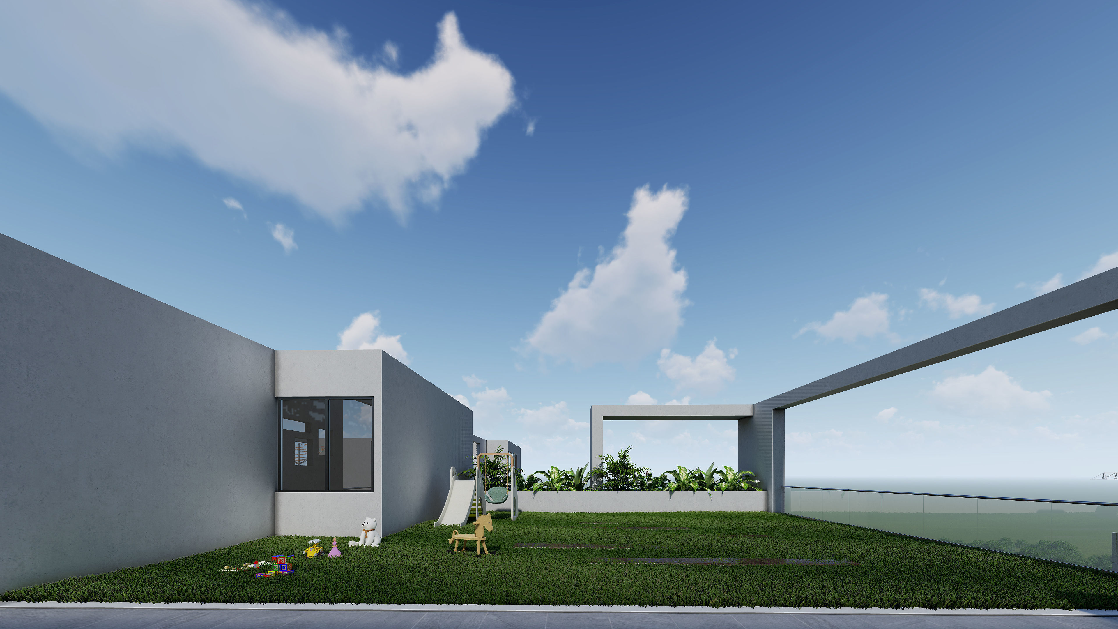 3d model visulazer 3D model_4