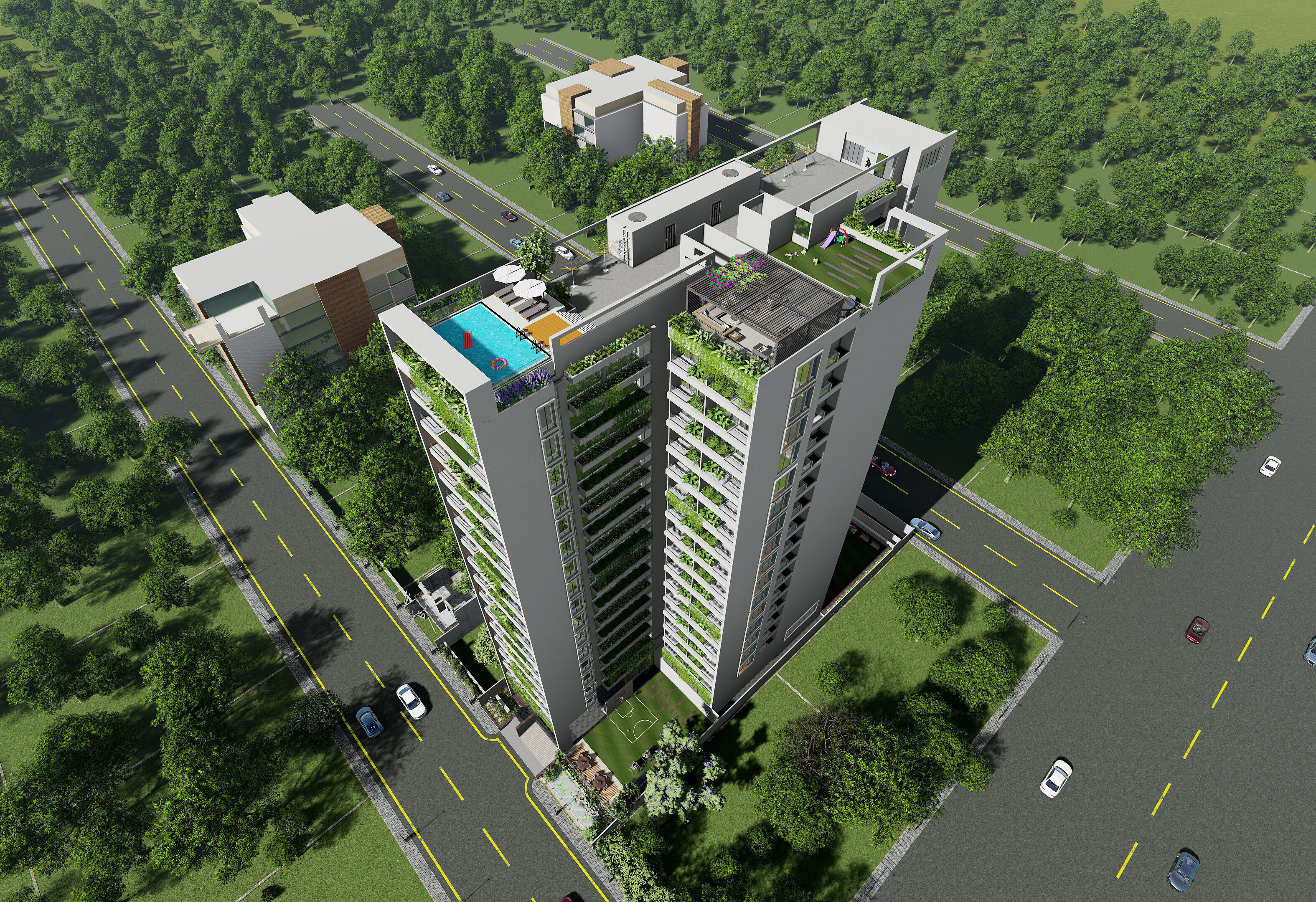 3d model visulazer 3D model_10