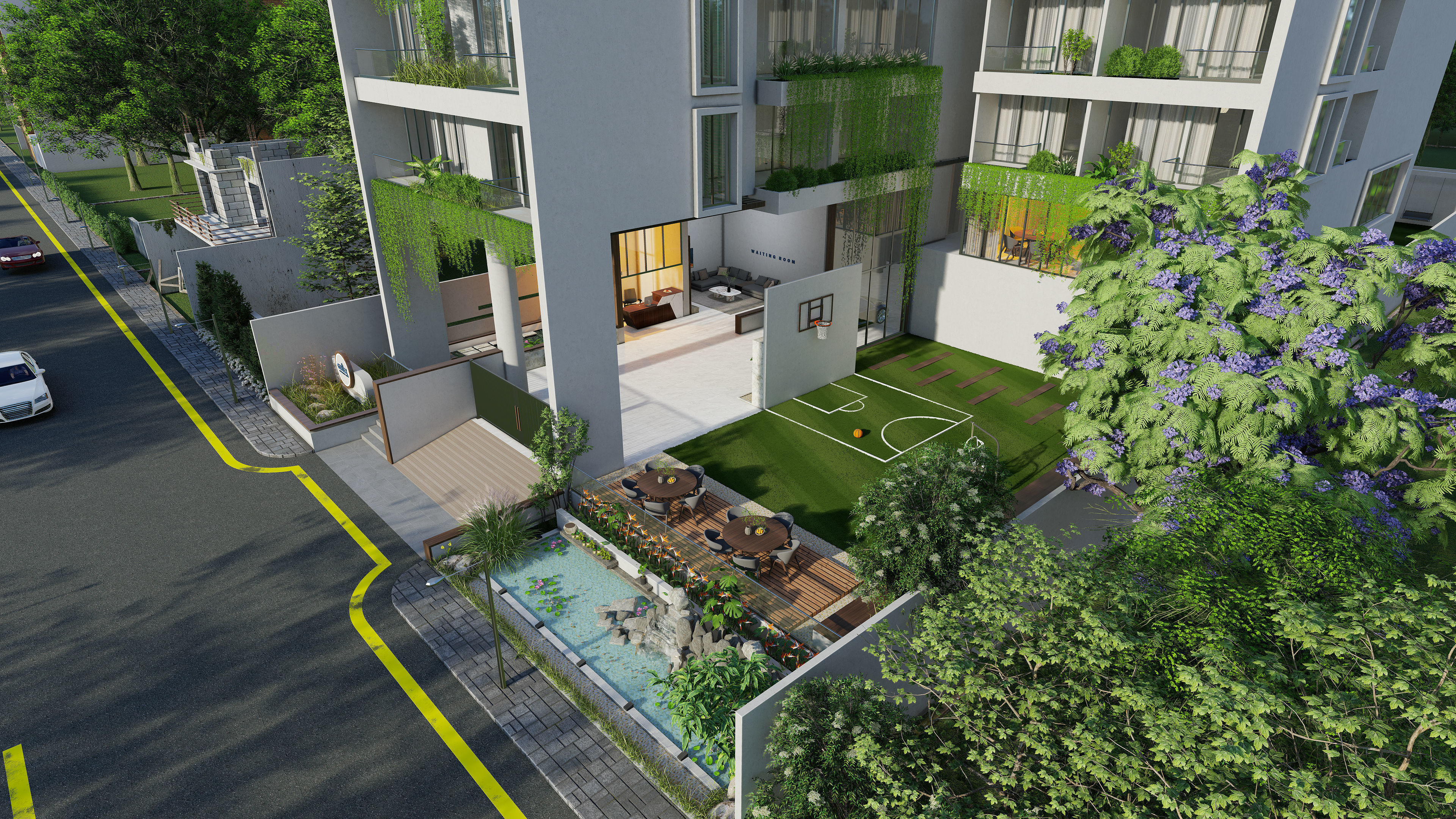 3d model visulazer 3D model_5