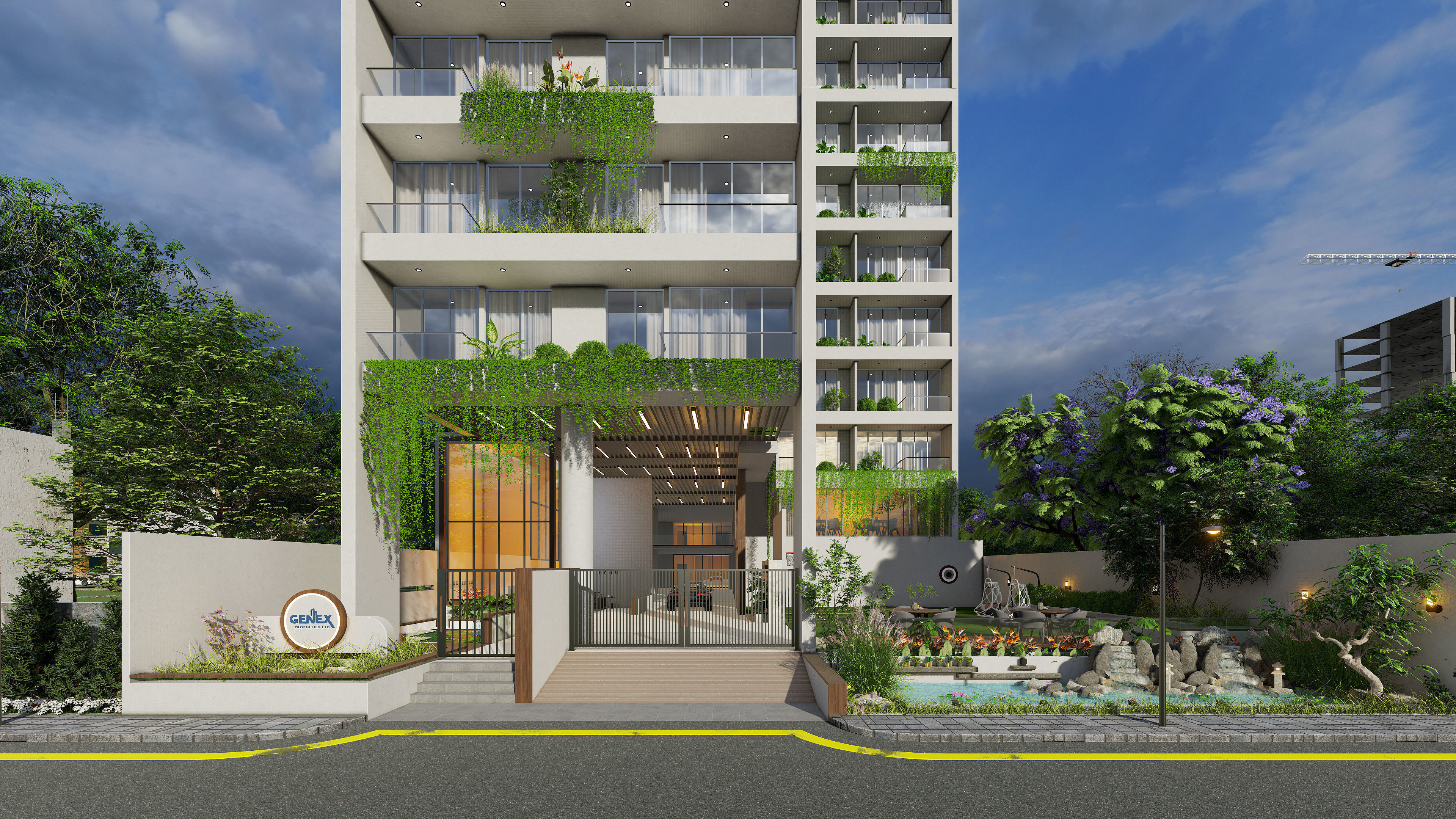 3d model visulazer 3D model_7