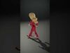 Cartoon Celebrities Collection _10