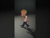 Cartoon Celebrities Collection _12