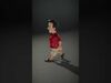 Cartoon Celebrities Collection _44