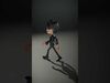 Cartoon Celebrities Collection _47