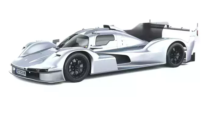 Porsche 963 RSP 2026