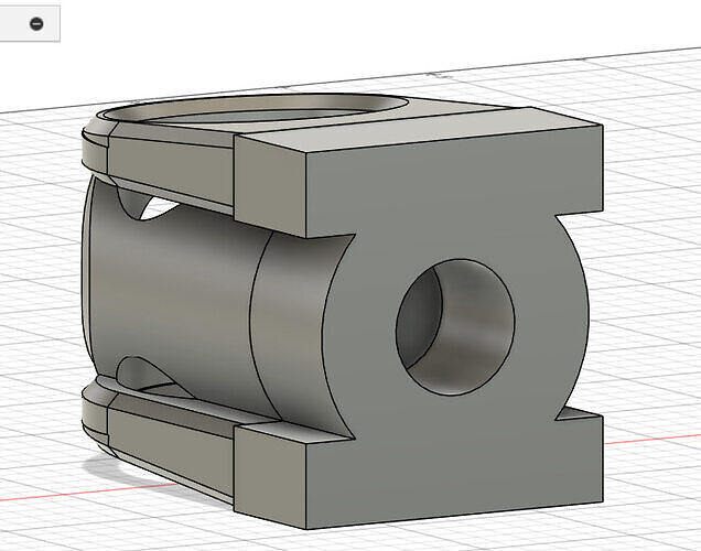 Green Lantern Ring 3D print model