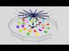 Amusement ride - Swinger 3D model_1