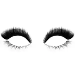 Eyelashes zepeto converted files 11 lashes 3D model