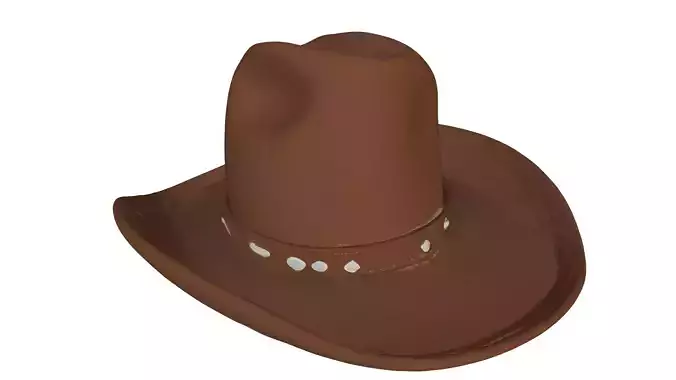 Cowboy Hat