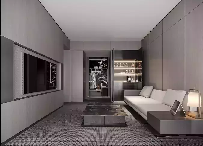  hotel rooms interior 03