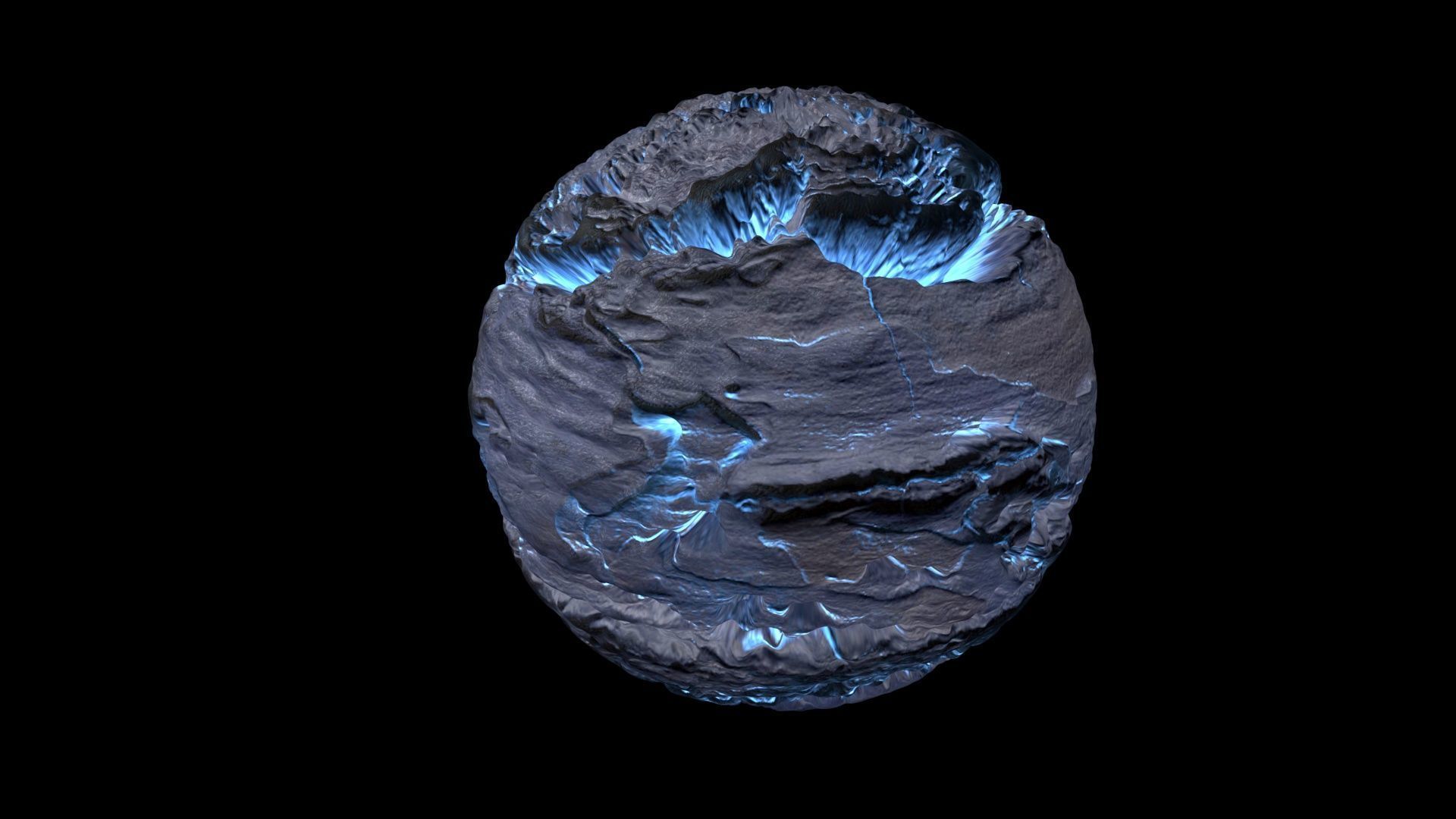 Exoplanet 3D model_1