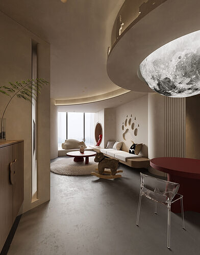 hotel rooms interior 10