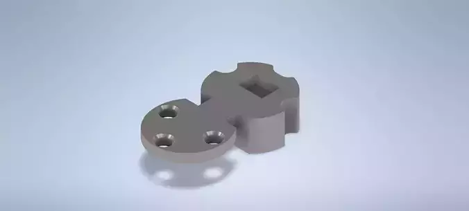 Anton Spring Hinge IKEA Part 109278