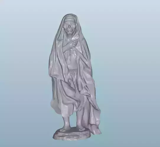 INDIAN  W41 Native American Figures