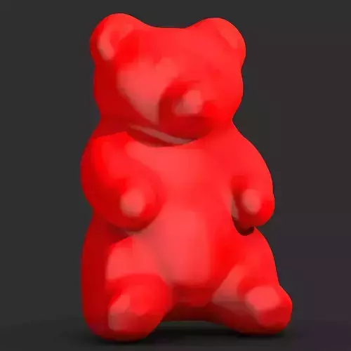 Gummy Bear