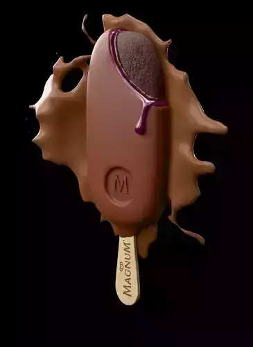 Magnum Ice Cream