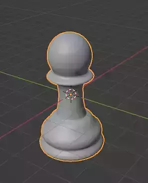 Chess Pawn