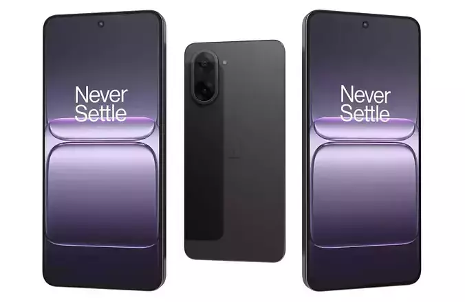 OnePlus Nord CE5 Black