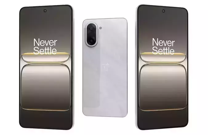 OnePlus Nord CE5 White