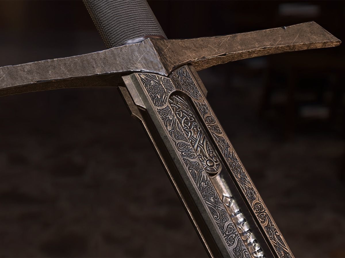 Sword-ARADOR