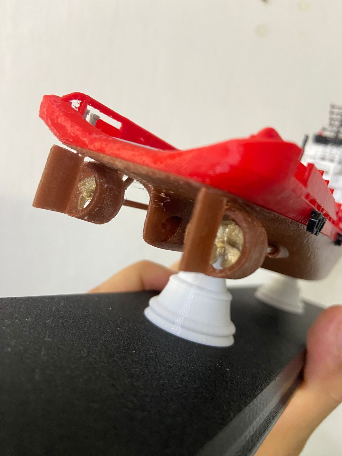  Ut722l Offshore TugSupply Ship 3D print model_10