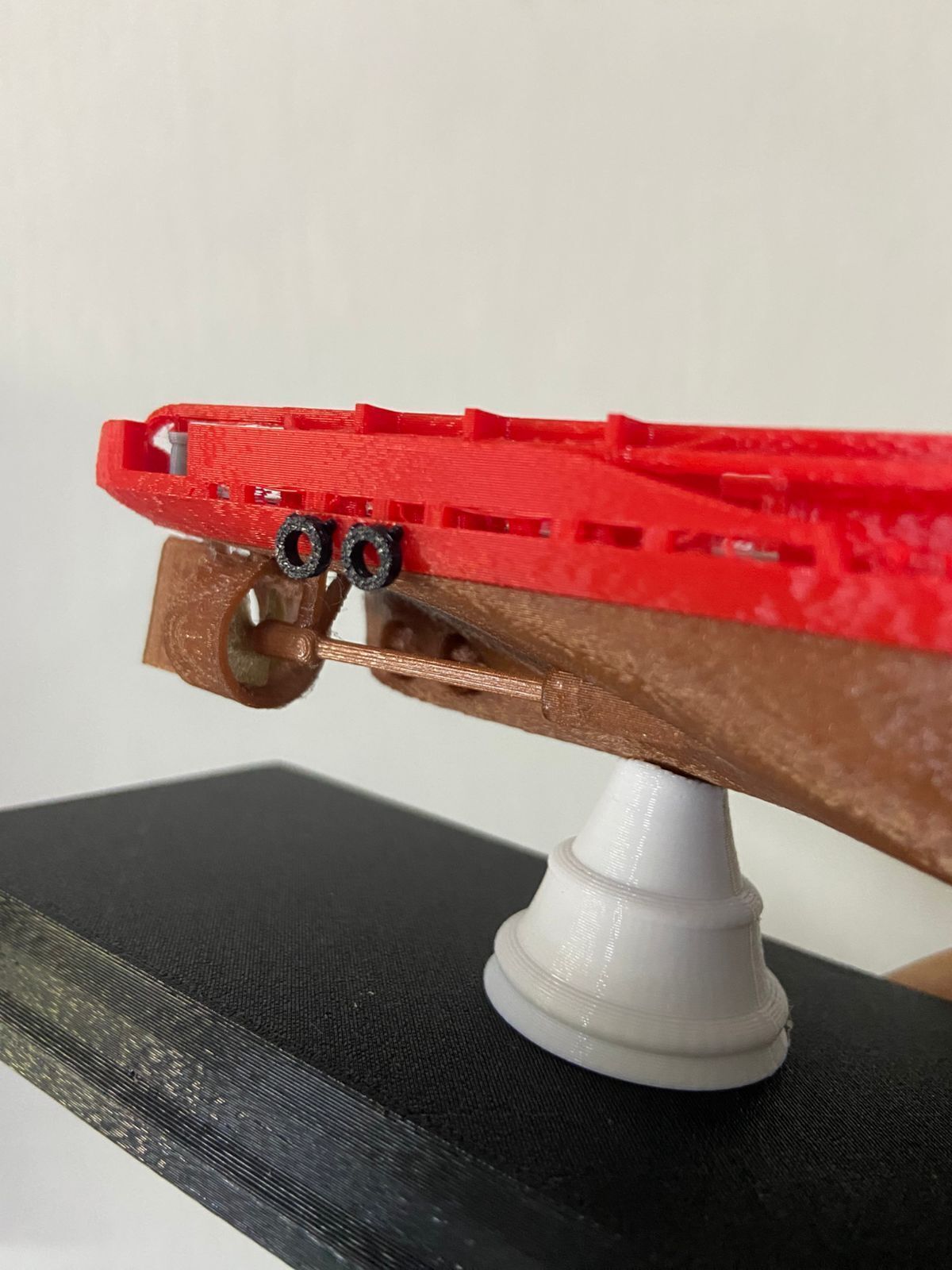  Ut722l Offshore TugSupply Ship 3D print model_14