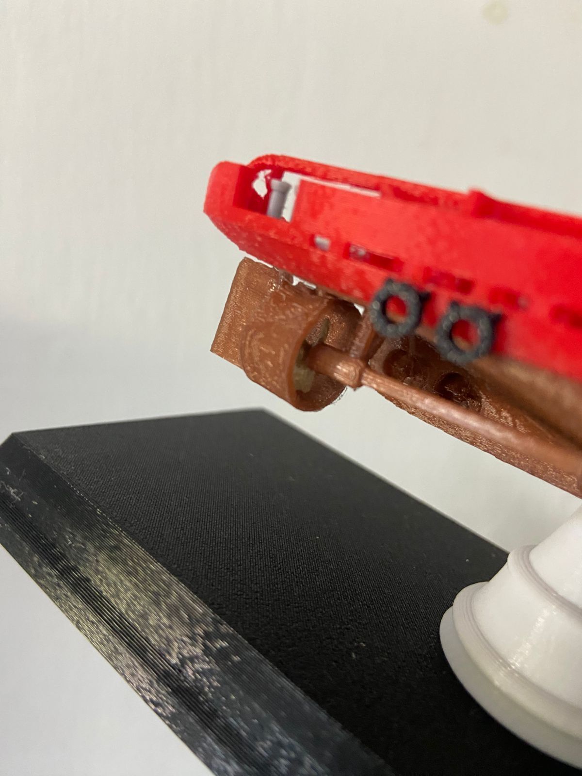  Ut722l Offshore TugSupply Ship 3D print model_9