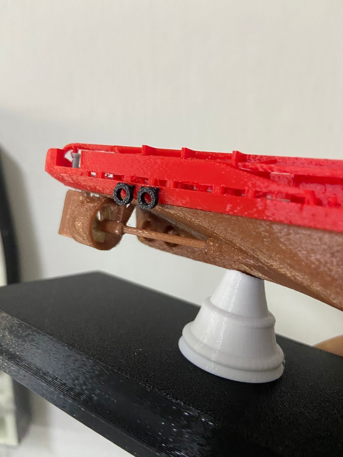  Ut722l Offshore TugSupply Ship 3D print model_13