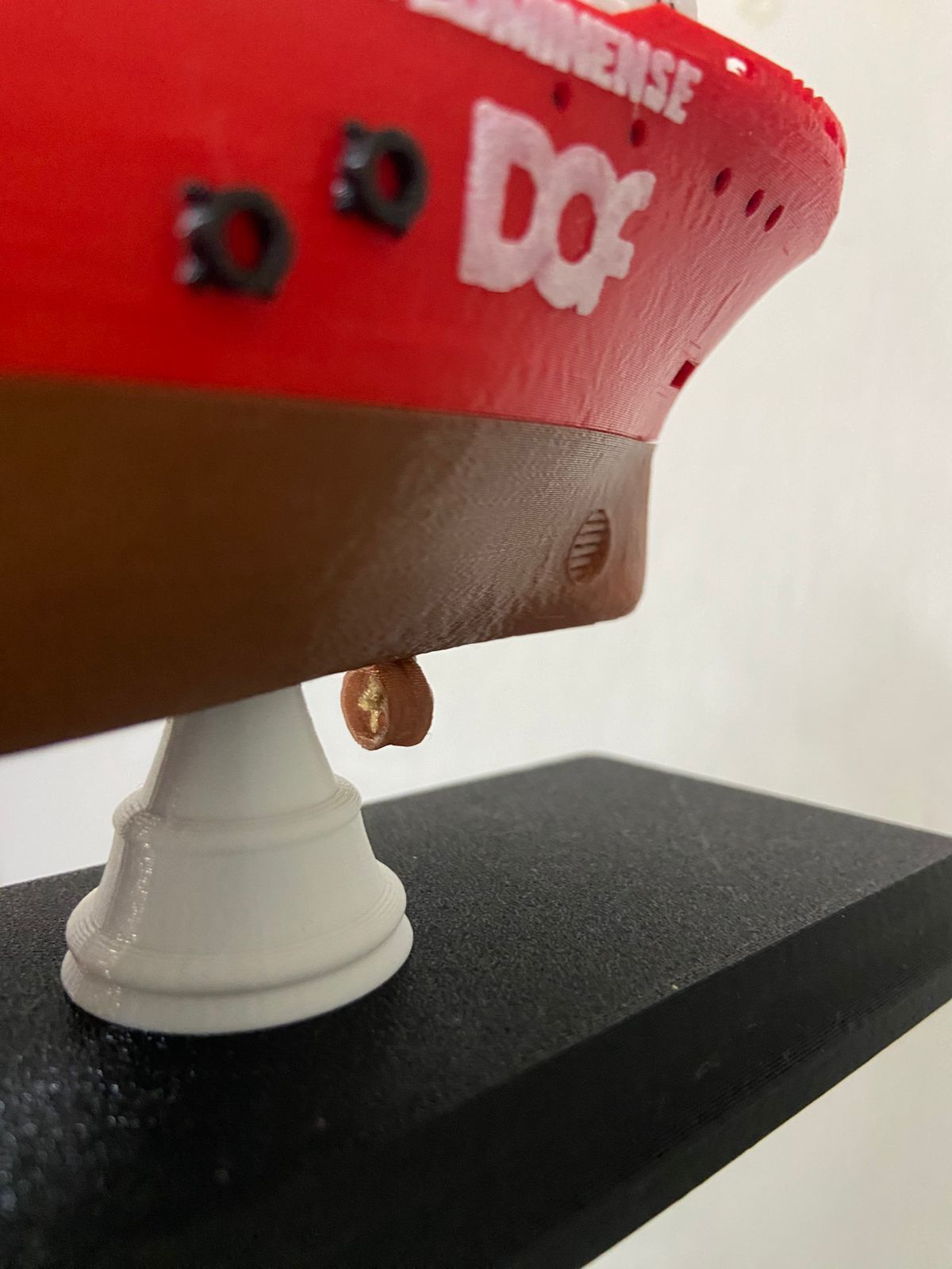  Ut722l Offshore TugSupply Ship 3D print model_7