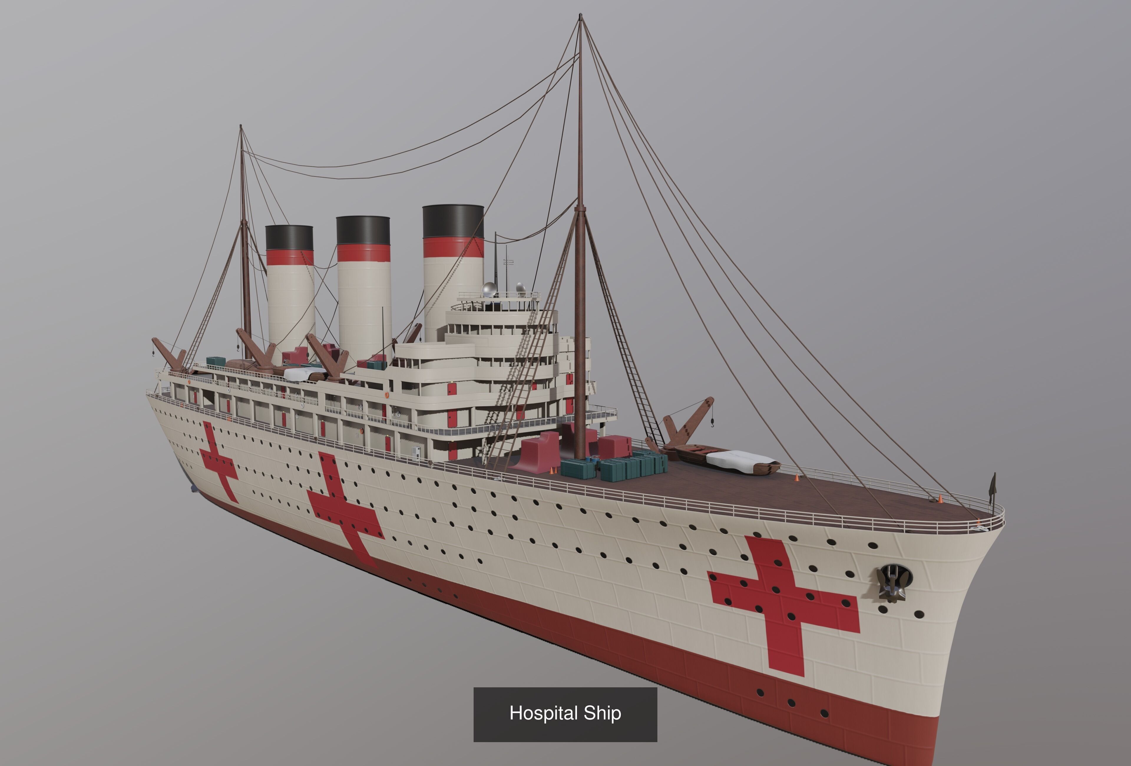 Army ship collection _9