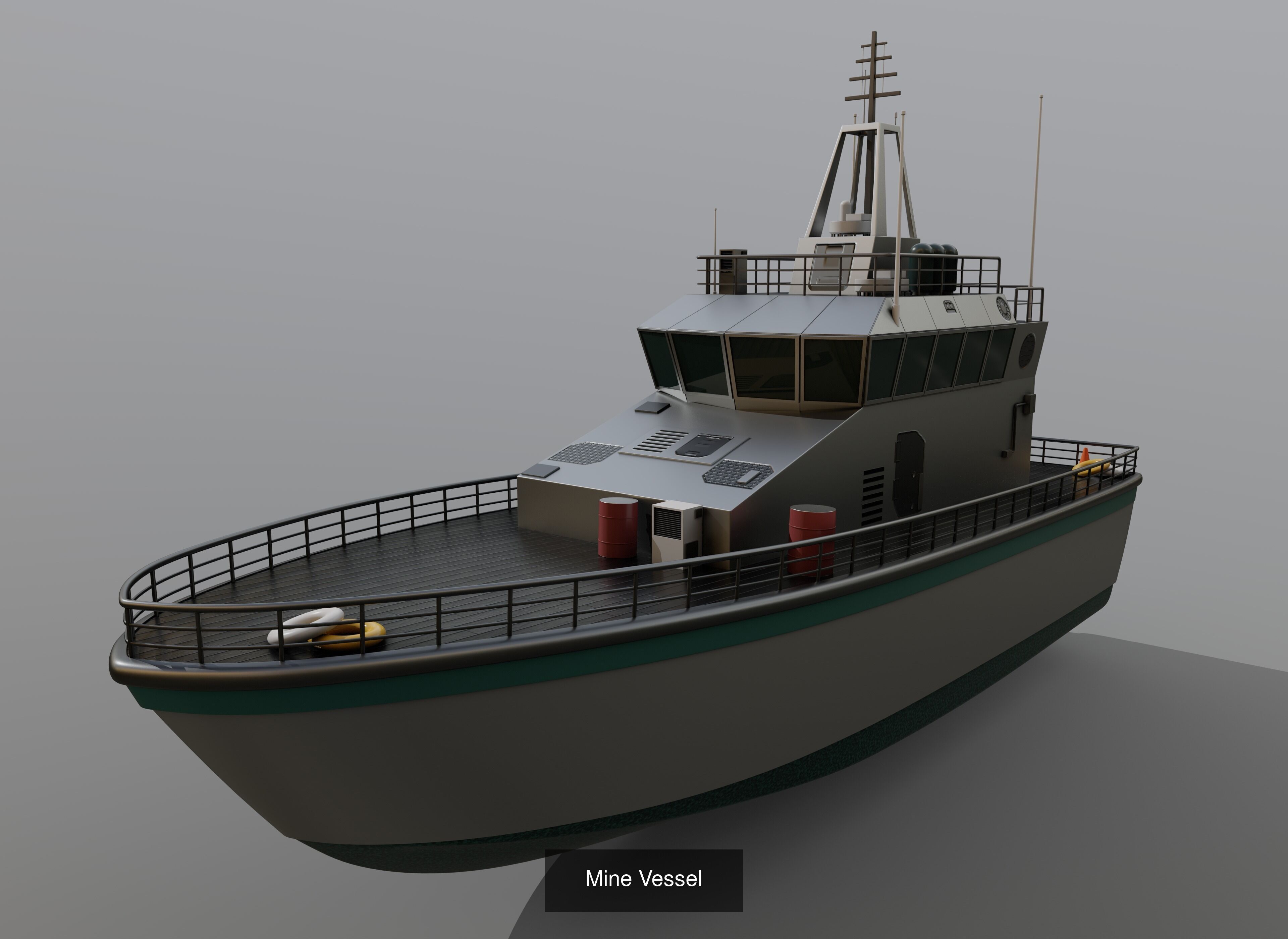 Army ship collection _8