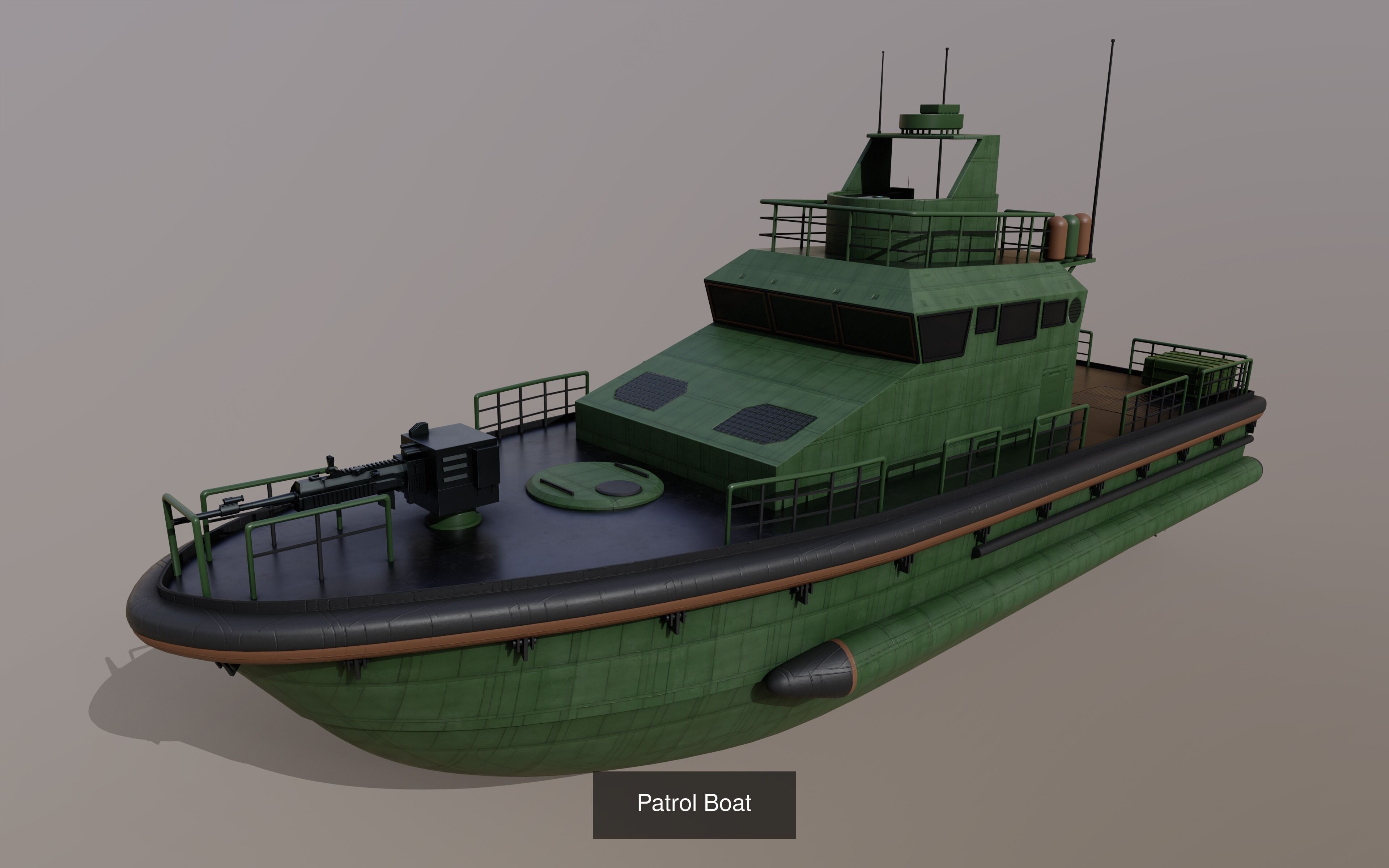 Army ship collection _10