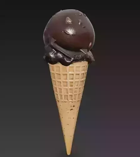 Ice Cream