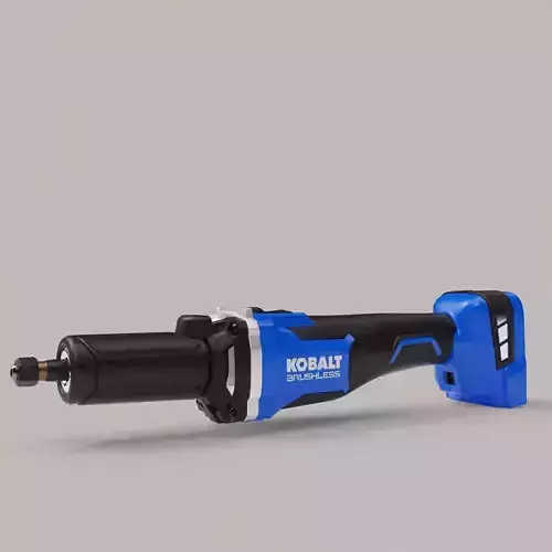 Sliding Switch Brushless Cordless Die Grinder