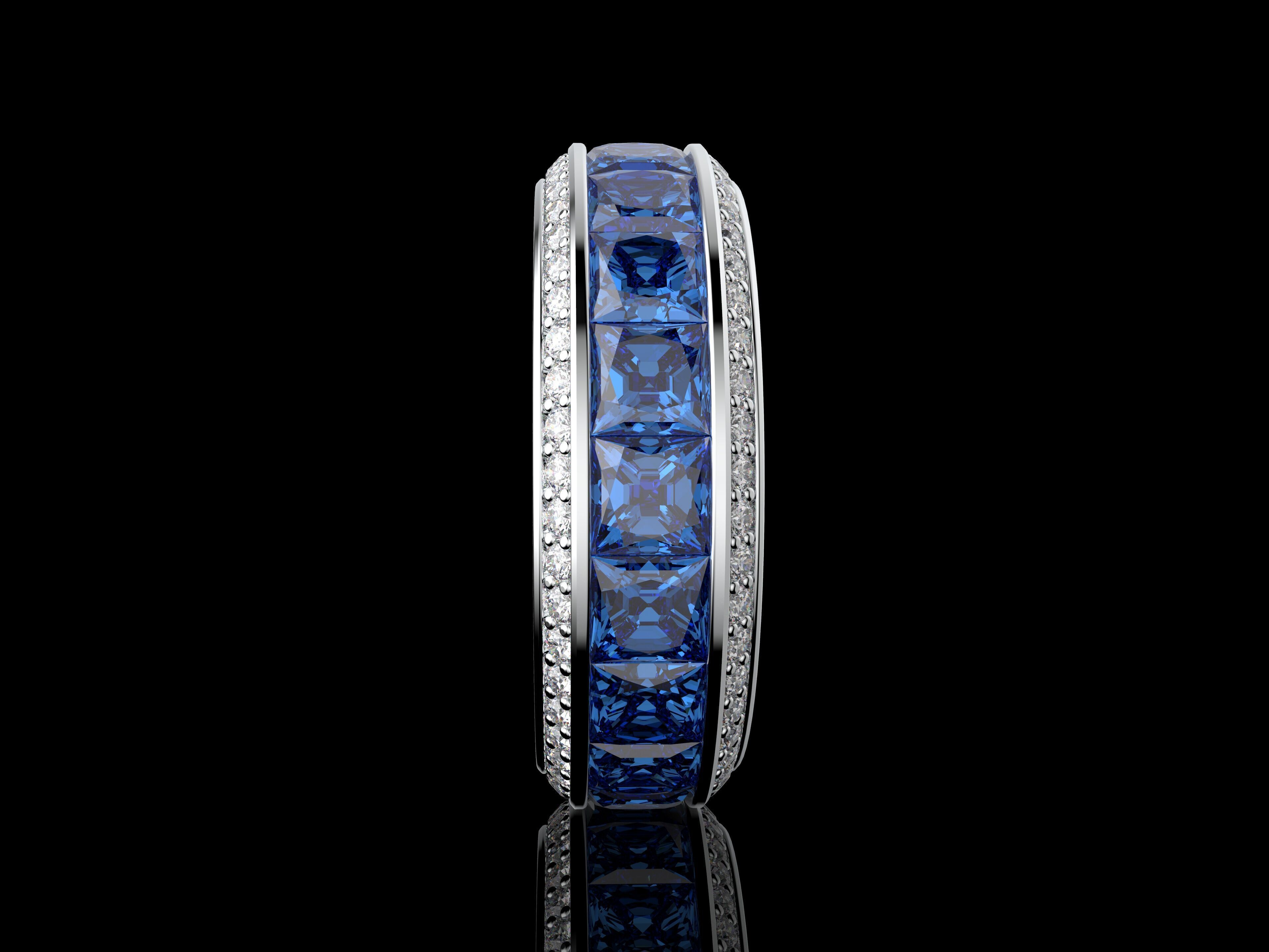 Gold N1417 3D print model_3